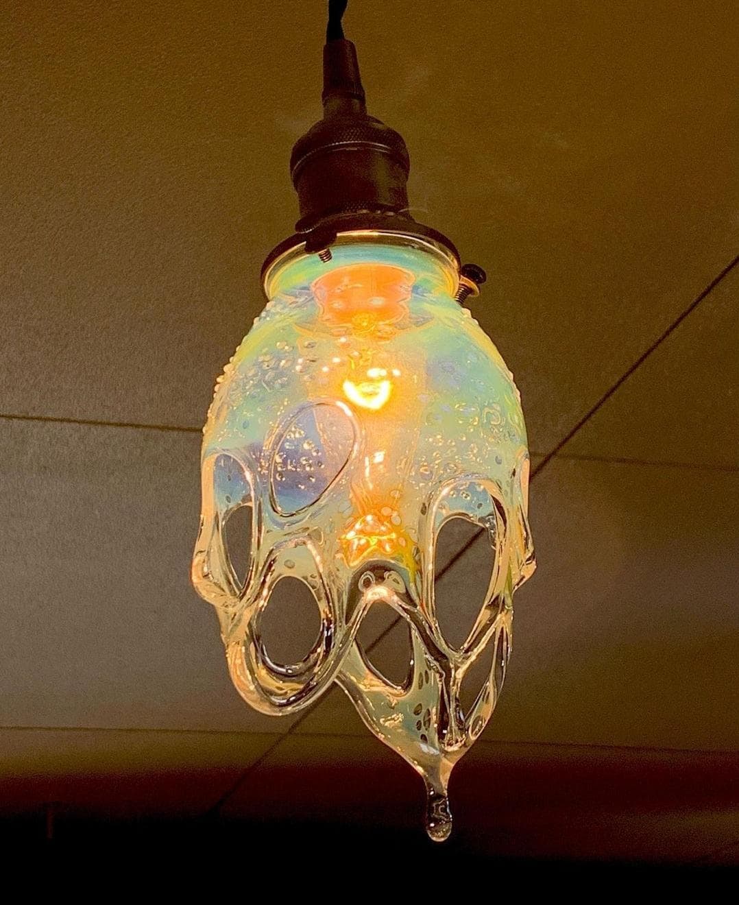 melty-lamp