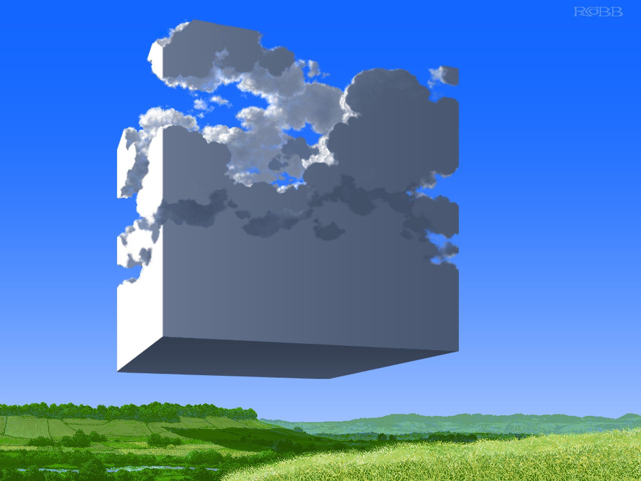 minecraft-cloud